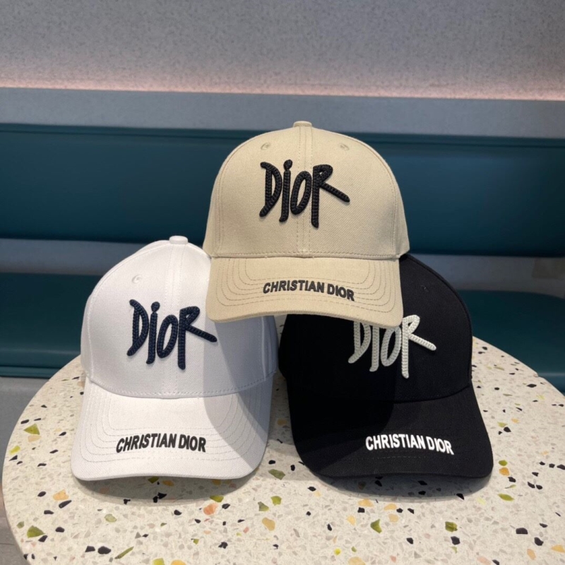 ch**an D*or